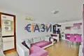 1 bedroom apartment 58 m² Sveti Vlas, Bulgaria