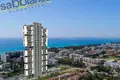 Wohnung 3 Zimmer 267 m² Protaras, Cyprus