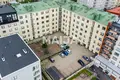 Квартира 3 комнаты 59 м² Tampereen seutukunta, Финляндия