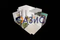 Квартира 2 комнаты 63 м² Равда, Болгария