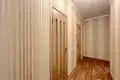 Mieszkanie 2 pokoi 63 m² Mińsk, Białoruś