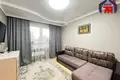 4 room apartment 78 m² Salihorsk, Belarus