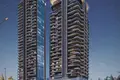 Complexe résidentiel Premier residential complex The Orchard Place in Jumeirah Village Circle, Dubai, UAE