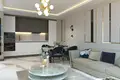 Mieszkanie 3 pokoi 80 m² Alanya, Turcja