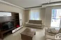 Mieszkanie 2 pokoi 75 m² Alanya, Turcja