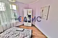 2 bedroom apartment 69 m² Sveti Vlas, Bulgaria