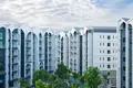 2 bedroom apartment 40 m² Sakhu, Thailand