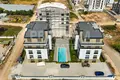 3 room townhouse 70 m² Aksu, Turkey