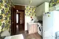 Квартира 2 комнаты 50 м² Мухавецкий сельский Совет, Беларусь