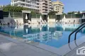 Квартира 2 комнаты 70 м² Махмутлар, Турция