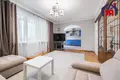 Apartamento 3 habitaciones 81 m² Minsk, Bielorrusia