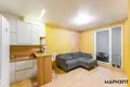 Wohnung 2 zimmer 45 m² Minsk, Weißrussland