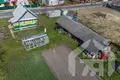 Maison 45 m² Lebadzeva, Bélarus