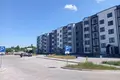 2 room apartment 55 m² Maryina Horka, Belarus