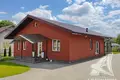 House 96 m² carnaucycki sielski Saviet, Belarus