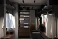 Mieszkanie 1 pokój 62 m² Uskudar, Turcja