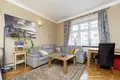 Appartement 4 chambres 100 m² Poznań, Pologne