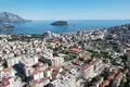 Land  Budva, Montenegro