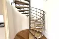 Wohnung 3 Schlafzimmer 188 m² Nikosia, Zypern