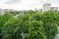 Apartamento 3 habitaciones 61 m² Minsk, Bielorrusia