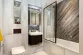 Apartamento 1 habitacion 49 m² Slough, Reino Unido