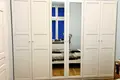 2 room apartment 40 m² in Warsaw, Poland