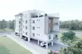 Kompleks mieszkalny Luxury residence in the heart of Limassol, Cyprus