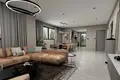 1 bedroom apartment  Kestel, Turkey