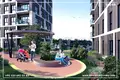 Piso en edificio nuevo Istanbul Kucukcekmece Investment Apartment compound