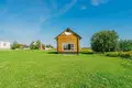 House 95 m² Zabalocki sielski Saviet, Belarus