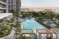 Apartamento 2 habitaciones 83 m² Dubái, Emiratos Árabes Unidos