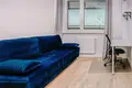 3 room apartment 66 m² in Warsaw, Poland