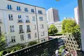 2 room apartment 40 m² in Warsaw, Poland