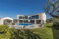 villa de 5 dormitorios 447 m² Umag, Croacia