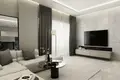 Apartamento 3 habitaciones 90 m² Yaylali, Turquía