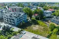 Land 1 136 m² Warsaw, Poland