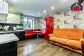 Mieszkanie 2 pokoi 56 m² Siemków, Białoruś