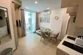 Mieszkanie 1 pokój 27 m² w Pattaya City, Tajlandia