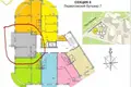 2 room apartment 75 m² Odesa, Ukraine