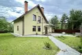 House 180 m² Fanipalski sielski Saviet, Belarus