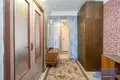 Appartement 2 chambres 60 m² Minsk, Biélorussie