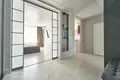 1 room apartment 45 m² Minsk, Belarus