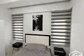 2 room apartment 58 m² Erdemli, Turkey