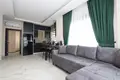 2 room apartment 57 m² Alanya, Turkey