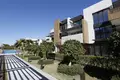 Complejo residencial Gateaway to the Sea with the Çeşme Project