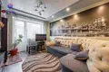 Apartamento 5 habitaciones 86 m² Minsk, Belarús