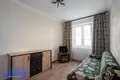 2 room apartment 47 m² Minsk, Belarus