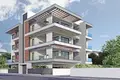 Appartement 3 chambres 137 m² Demos Agiou Athanasiou, Chypre