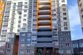 Apartamento 1 habitación 34 m² Gómel, Bielorrusia