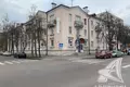 Sklep 107 m² Brześć, Białoruś